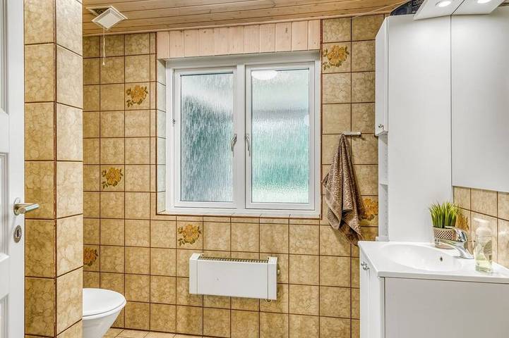 Ferienhaus für 5 Personen, mit Whirlpool in Amtoft - 4