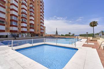 Vakantieappartement voor 7 Personen in Torrox Costa, Torrox, Afbeelding 1