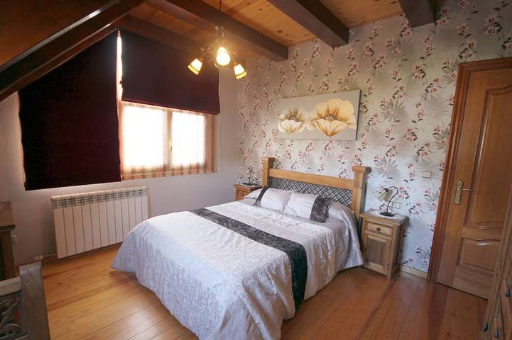 Gîte pour 4 personnes, avec jardin à Plan - 3