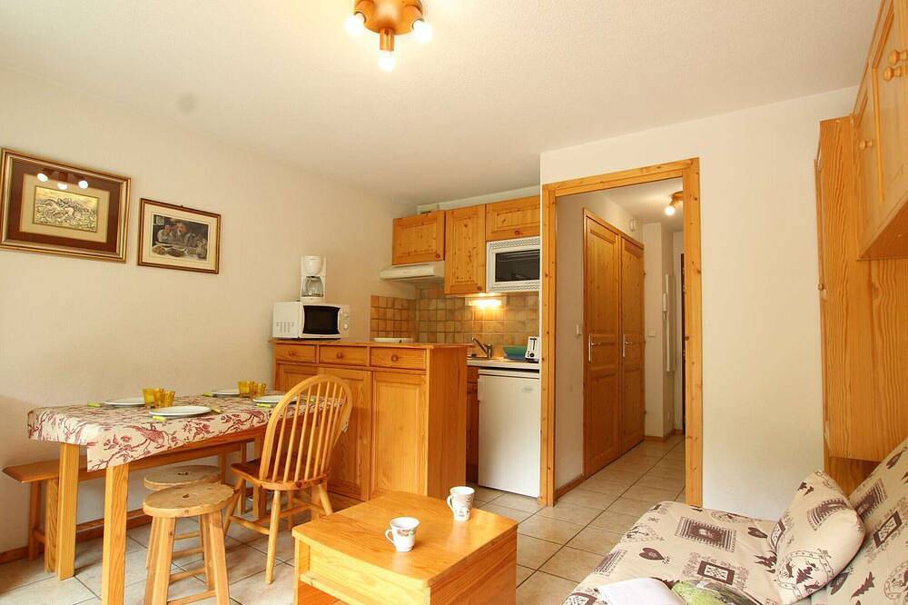 Photo : Appartement de vacances