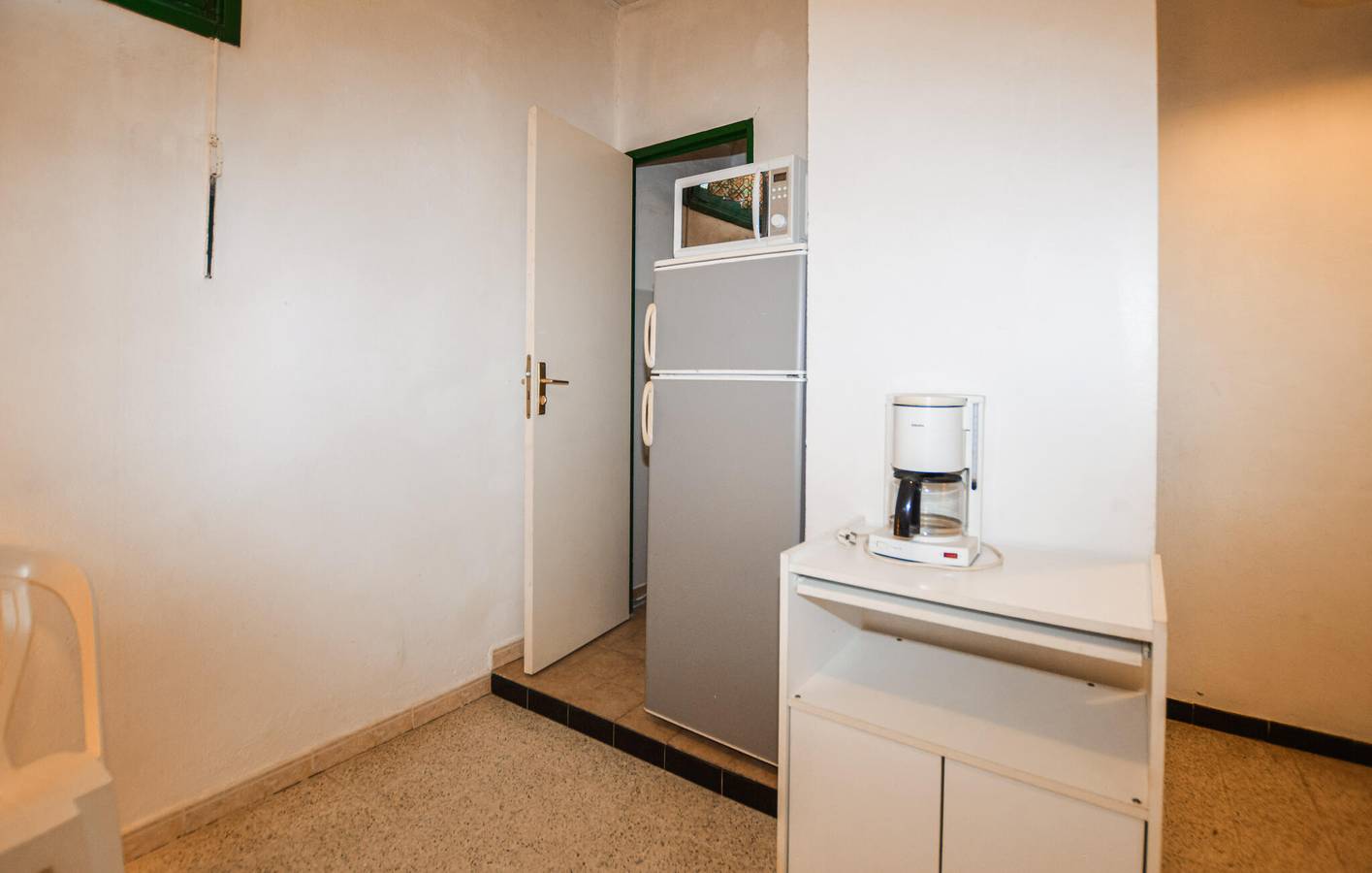 Acogedor apartamento cerca de la costa, de restaurantes y del centro de la ciudad: ideal para familias in Tiuccia, Calcatoggio