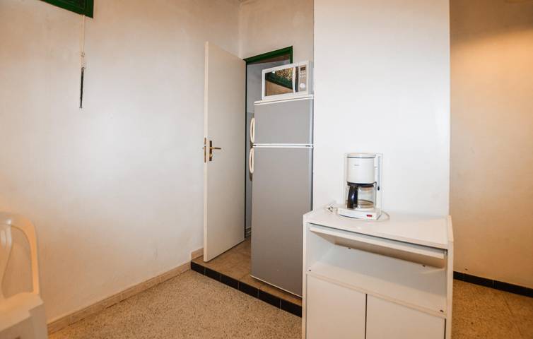Acogedor apartamento cerca de la costa, de restaurantes y del centro de la ciudad: ideal para familias in Tiuccia, Calcatoggio