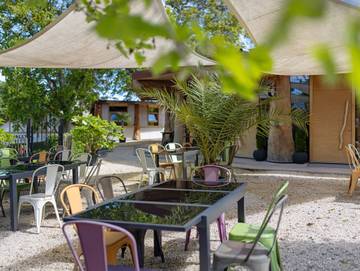 Hütte für 2 Personen in Rosenfeld, Baden-Württemberg, Bild 2