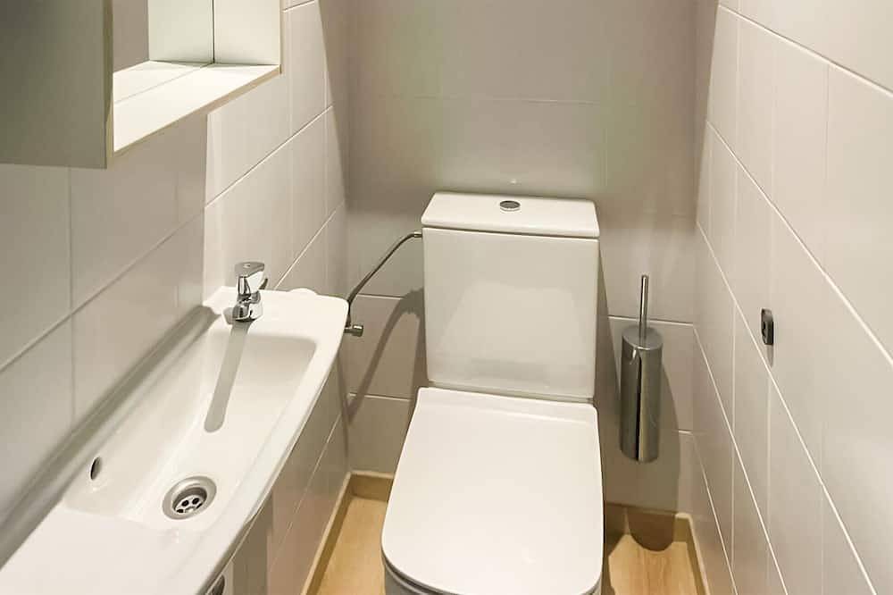 Appartement entier, Residentie Zeezicht, in Ville d'Ostende, Oostende