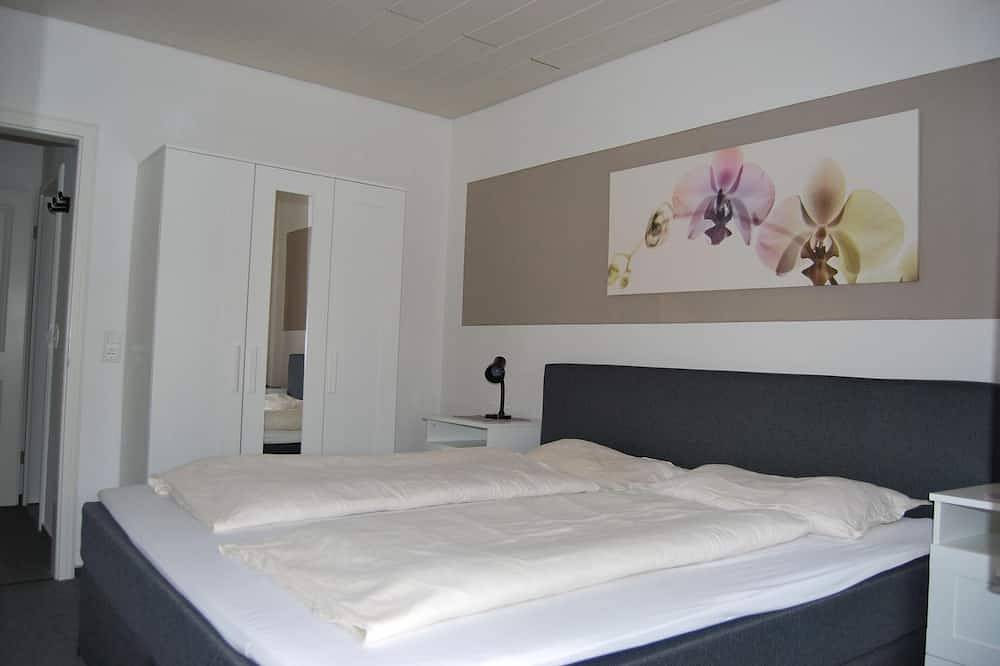 Ganze Wohnung, Ferienwohnung Stricker in Walkenried, Harzvorland