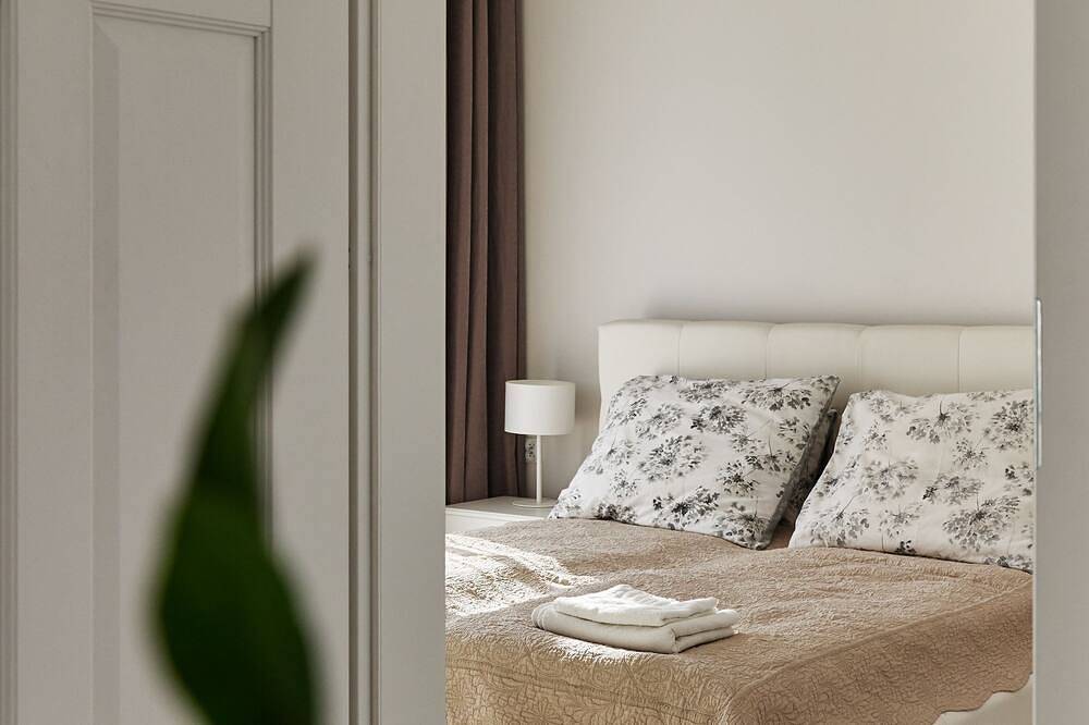 Ganze Wohnung, Delightful luxury apartment with Ac in the Center Częstochowa in Śródmieście, Częstochowa