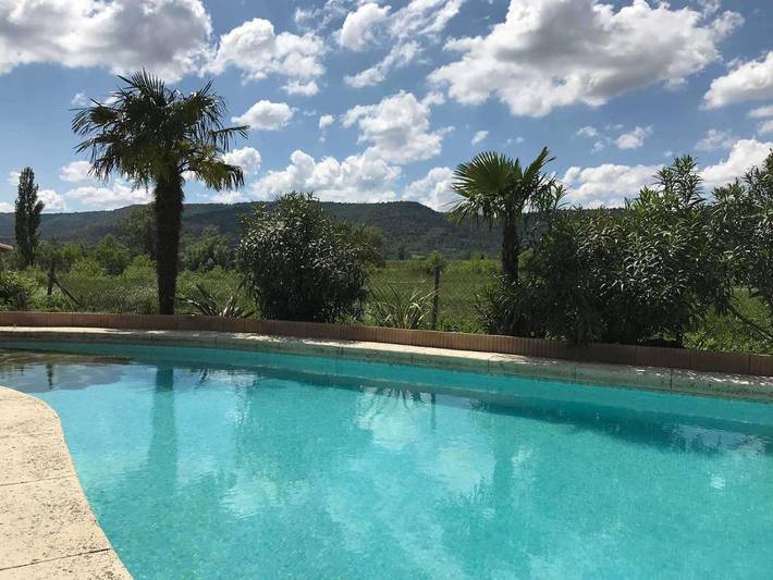 Location de vacances pour 2 personnes à Alba-la-Romaine - 2