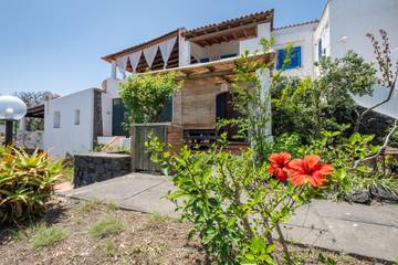 Villa per 4 Persone in Vulcano, Isole Eolie, Foto 2