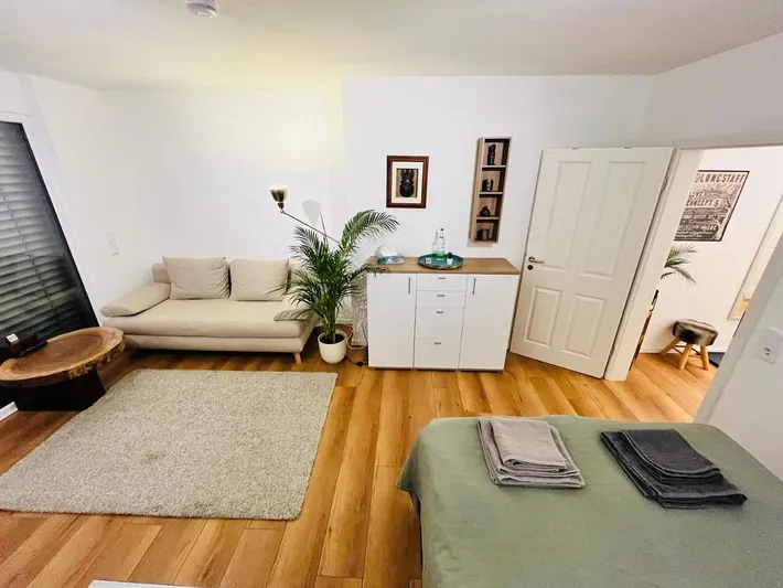 Apartamento de vacaciones para 3 personas - 1