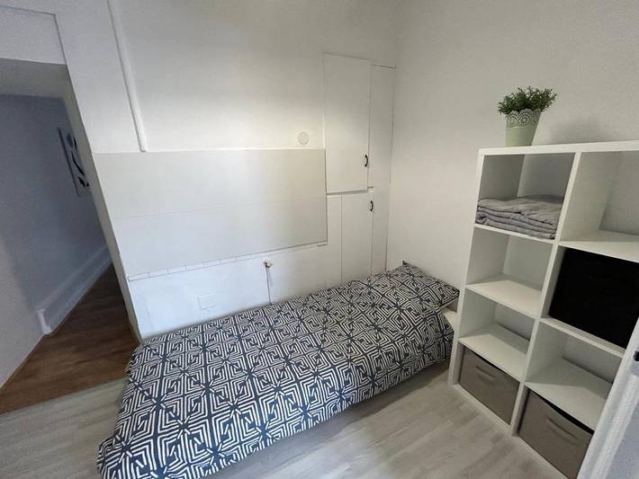 Gîte pour 3 personnes à Thizy-les-Bourgs - 4