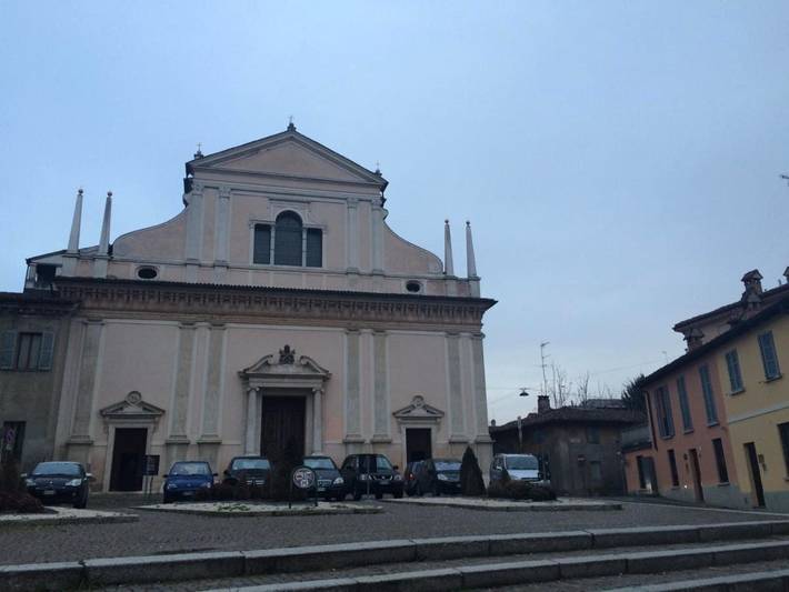 Gîte pour 2 personnes, avec vue à Crémone - 2