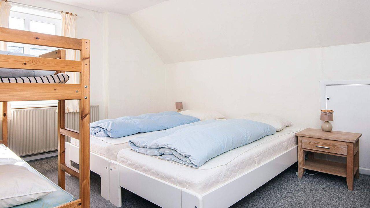 Ferienhaus für 4 Personen (70 m²) in Grenaa in Skærbæk, Tondern und Umgebung