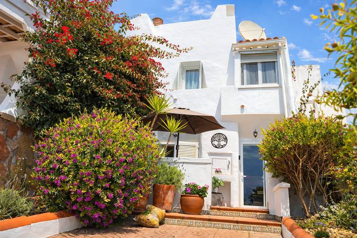 Luxury House Montesol Alcossebre in Alcocéber, Alcalá de Chivert