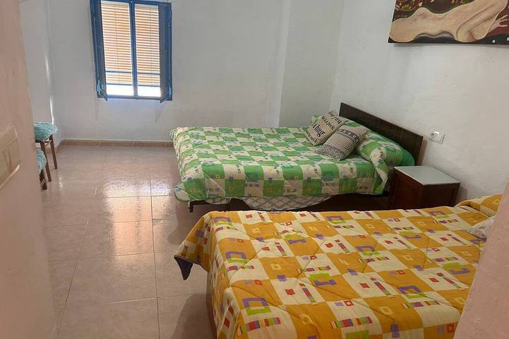 Casa los Trancos, très proche de Cazorla in Peal de Becerro, Province de Jaén