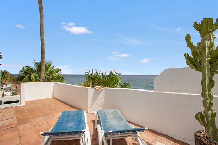 Chalet para 8 personas en Provincia de Las Palmas - 2