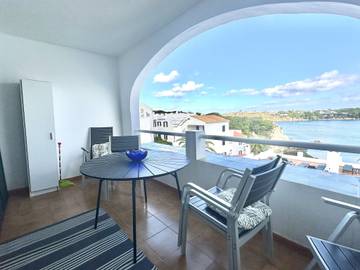 Apartment in Es Mercadal, Menorca für 5 