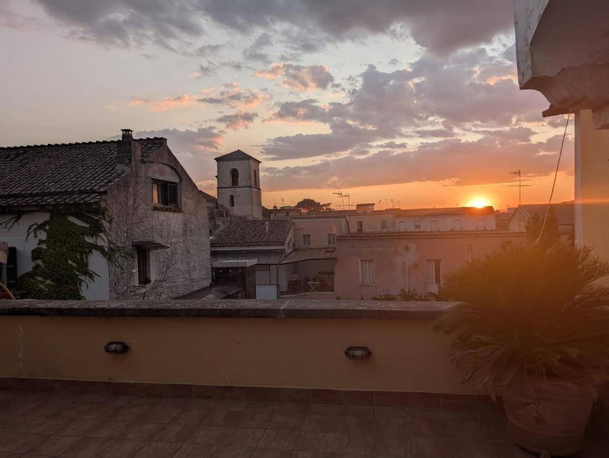 B&B Palazzo Lanza in Capua, Provincia de Caserta