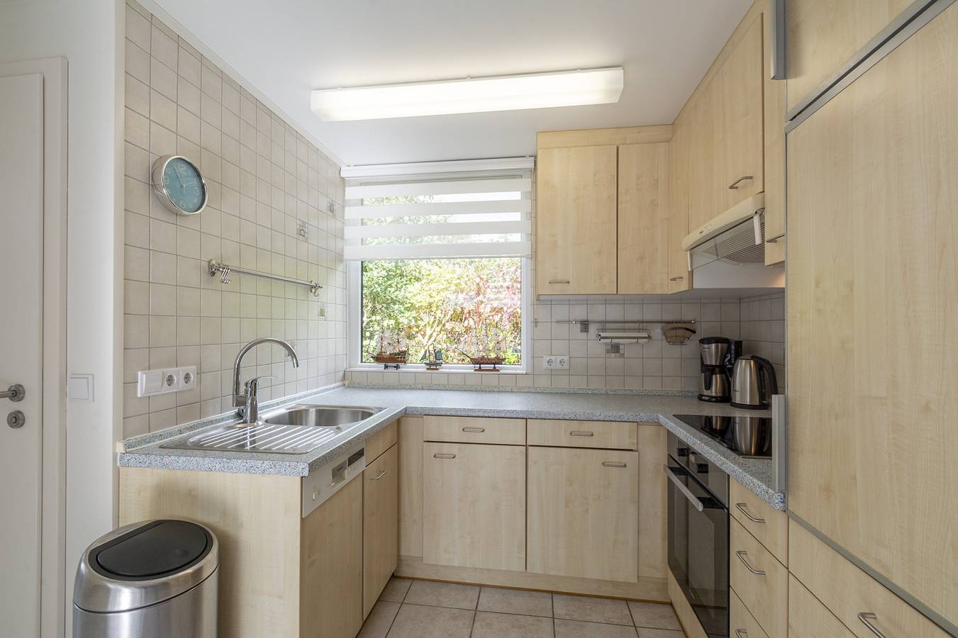 Charmantes Ferienhaus für 8 Personen mit großem Garten, strandnah in Nordholland in Sint Maartensvlotbrug, Noord-Holland - Nordseeküste