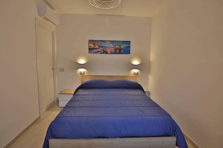 Apartamento entero, 1-Bedroom Apartment in Castellammare di Stabia in Castellammare di Stabia, Sorrento Coast