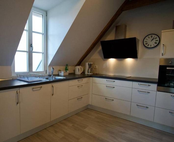 Ferienwohnung für 2 Personen, mit Terrasse in Freinsheim - 2