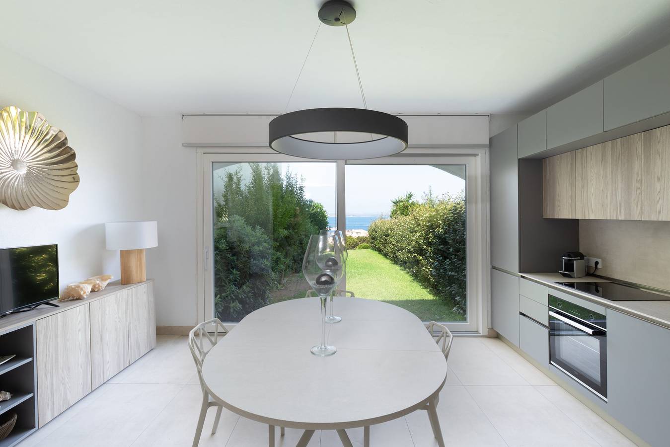 Appartement entier, Casa del Faro by Wonderful Italy in Capo Ferro, Arzachena