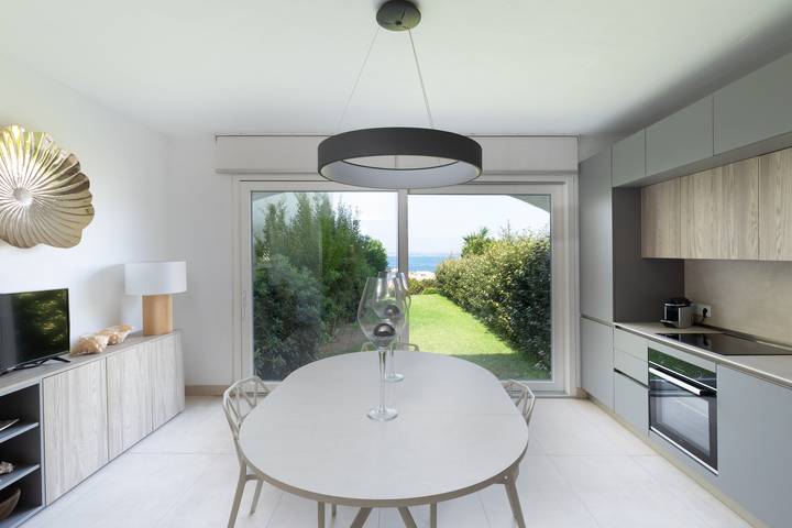 Appartement de vacances pour 4 personnes