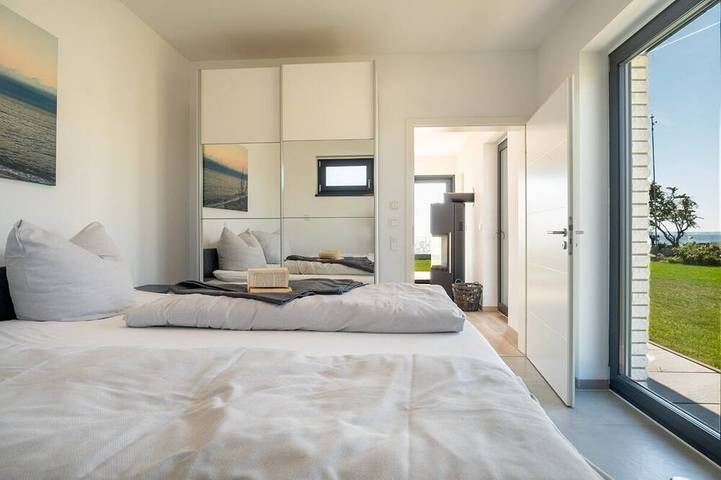 Ferienhaus "Ocean Breeze 24" am Hohen Ufer Großenbrode in Großenbrode, Ostholstein