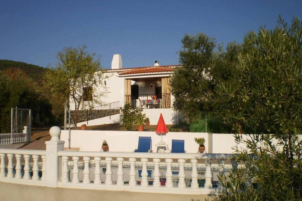 Maison très calme et ensoleillé dans la Sierra Morena in Pozoblanco, Sierra Morena