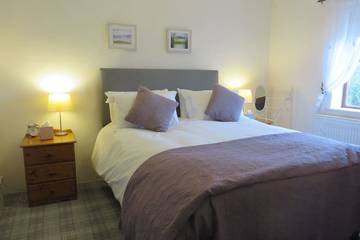 Gîte pour 4 Personnes dans Glenties, Ulster, Photo 1