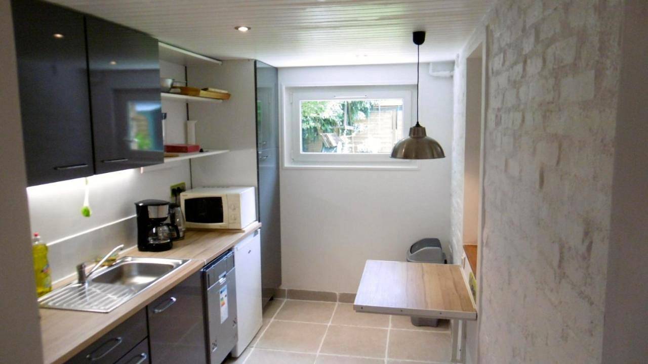 Appartement entier, Two-Bedroom Apartment in Clamart, Hauts-de-Seine