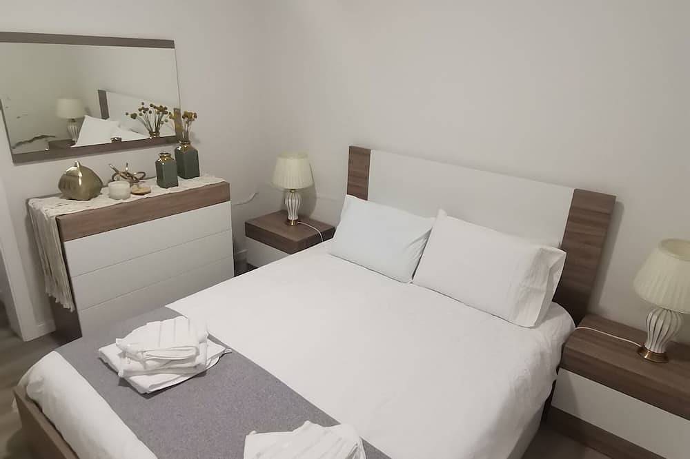 Casa do Carapacho: Vistas al mar, Wi-Fi y aire acondicionado en Luz in Isla Graciosa