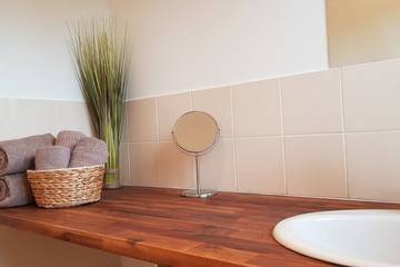 Appartement De Vacances pour 2 Personnes dans Draveil, Essonne, Photo 4