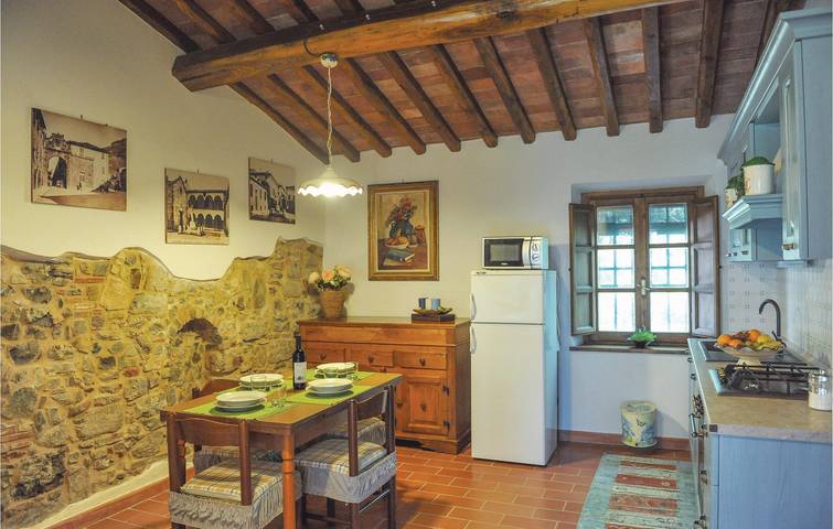 Location de vacances pour 4 personnes, avec jardin et terrasse à Camaiore - 4