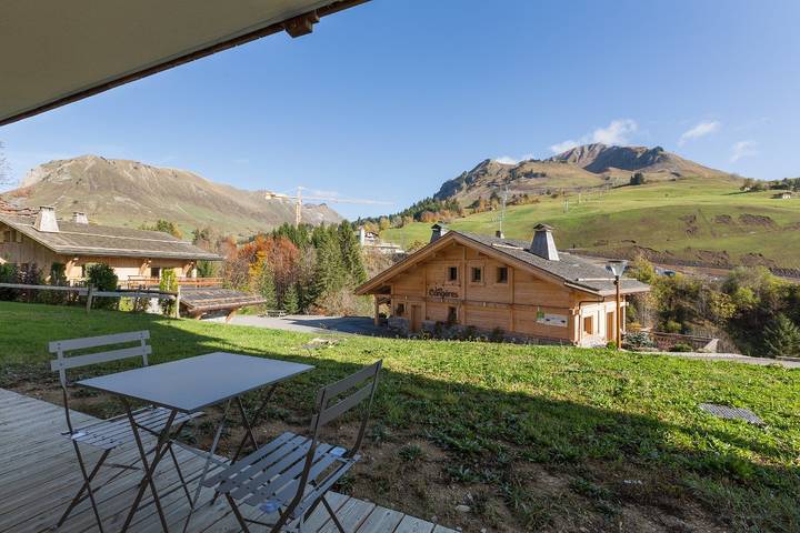 Apartamento de vacaciones para 6 personas - 1