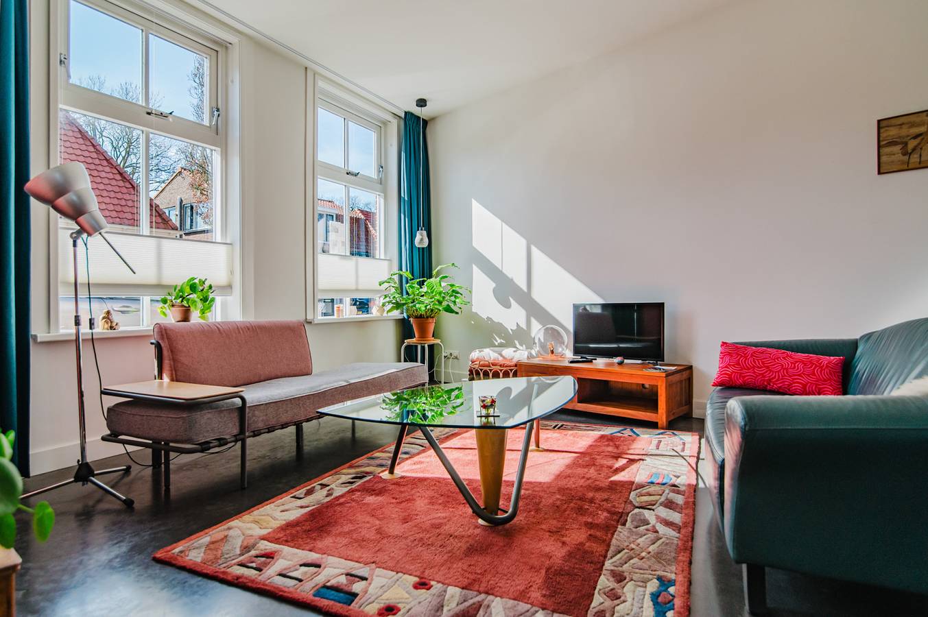 Charakteristisches 4-Pers. Ferienhaus in der Nähe des Nationalparks Weerribben-Wieden in Nationalpark Weerribben-Wieden