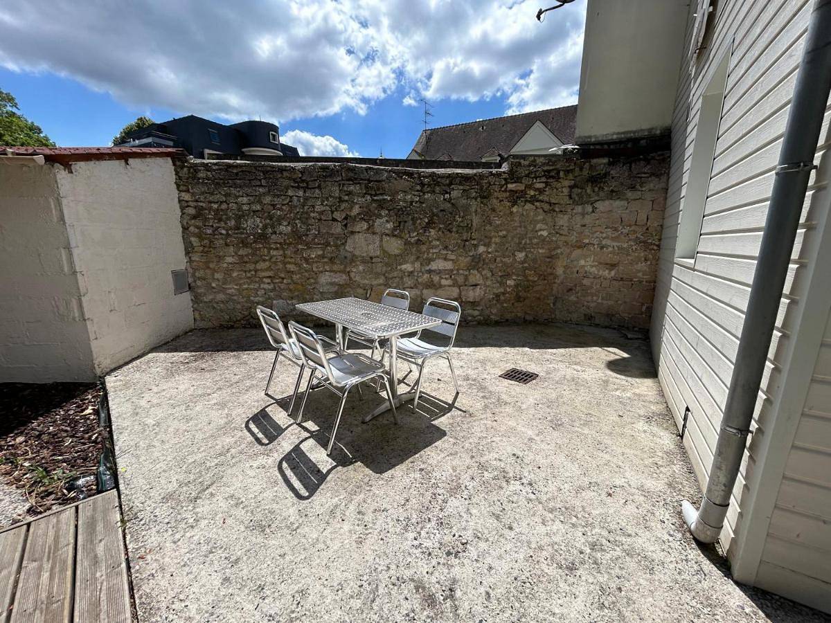 Appartement entier, Le Paddock - Cosy Flat Senlis in Senlis, Oise