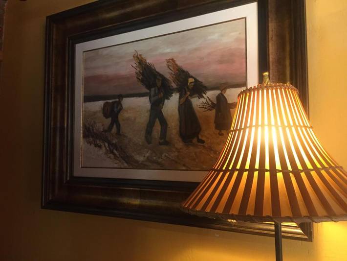 Casa de vacaciones para 4 personas, con terraza y vistas en Provincia de Ávila - 3