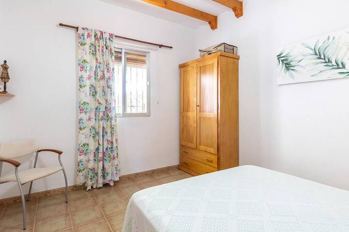 Location de vacances pour 4 personnes, avec Jardin et Piscine à Dúrcal - 3