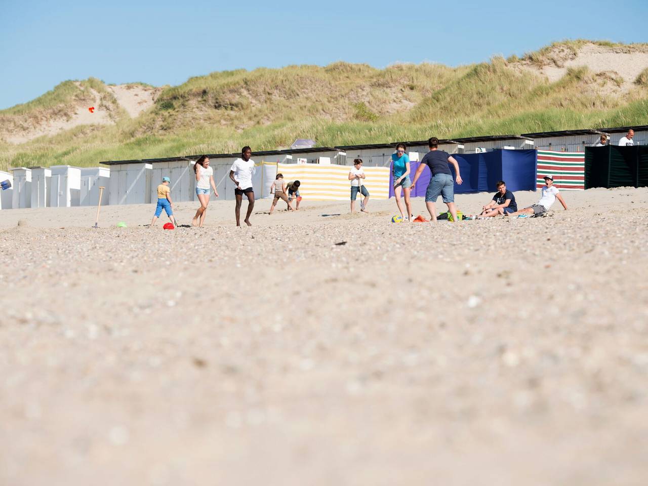 Entire apartment, Bredene 300 - Deauville Ii 010 with Parking 300.33 in Bredene, Belgian Coast