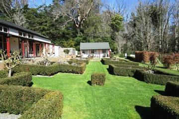 Cottage for 2 People in Wellington, New Zealand, Photo 1