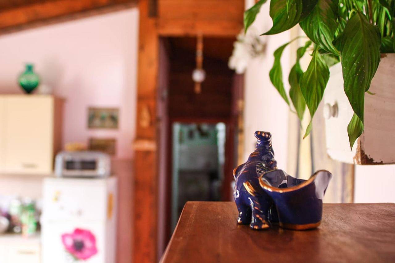 'O Chalet in Pozzuoli, Napoli e dintorni