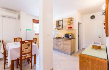 Ferienhaus für 5 Personen in Medulin, Südküste Istrien, Bild 3