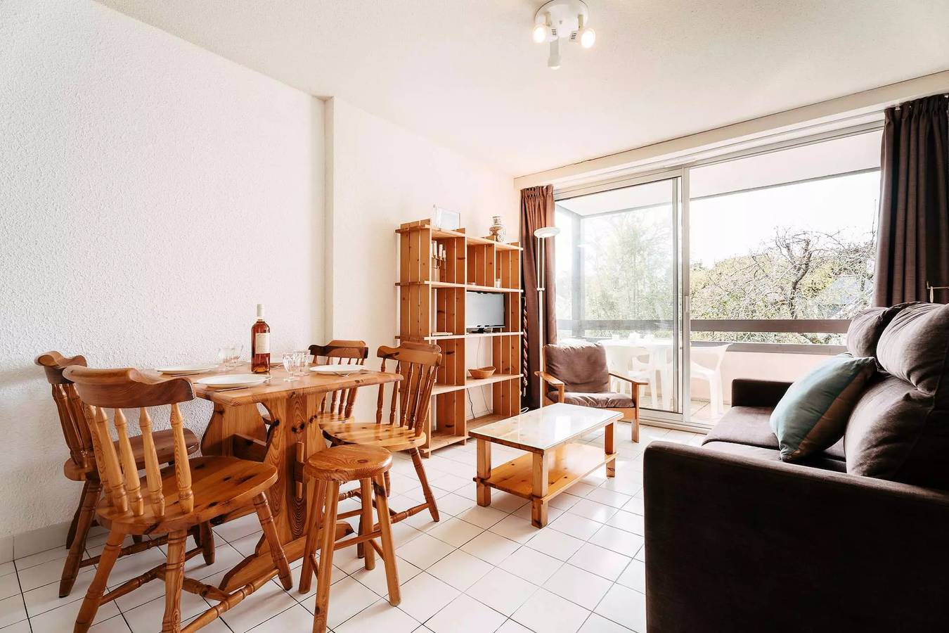 Appartamento vacanze a Carnac a partire da 44€ a notte