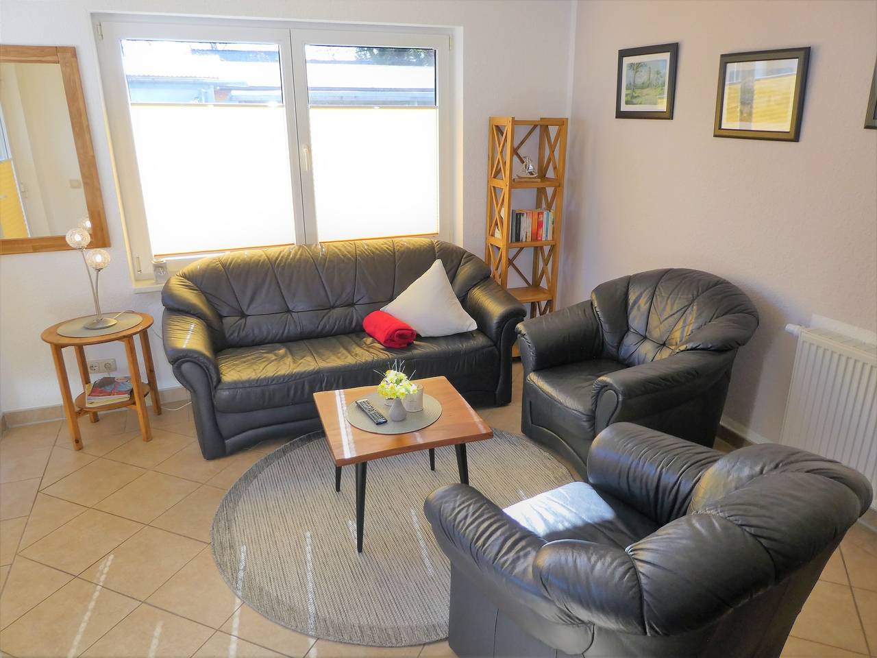 Ferienwohnung in Darß ab 65€ pro Nacht