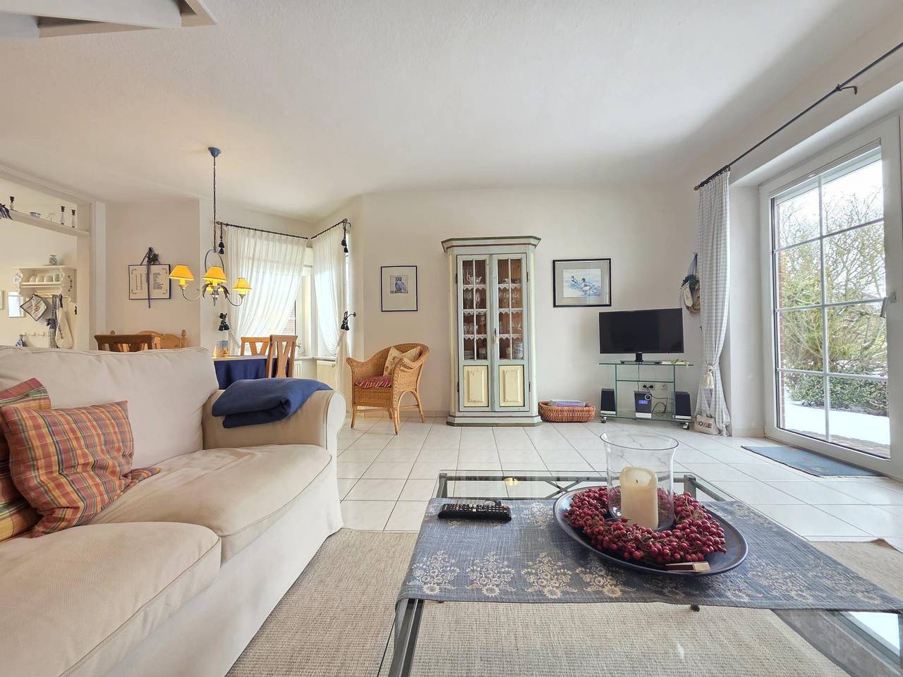 Casa vacanza a Weser-Ems a partire da 163€ a notte