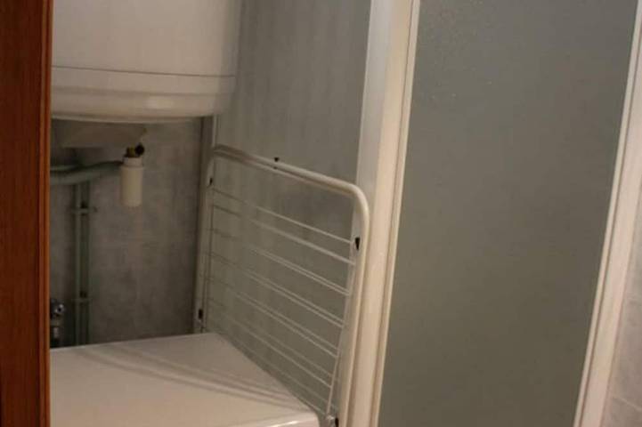 Gîte pour 2 personnes, avec jardin à Tursac - 4