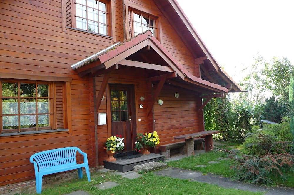 Ganze Wohnung, Ferienwohnung/App. für 4 Gäste mit 60m² in Amelinghausen in Amelinghausen, Nordheide