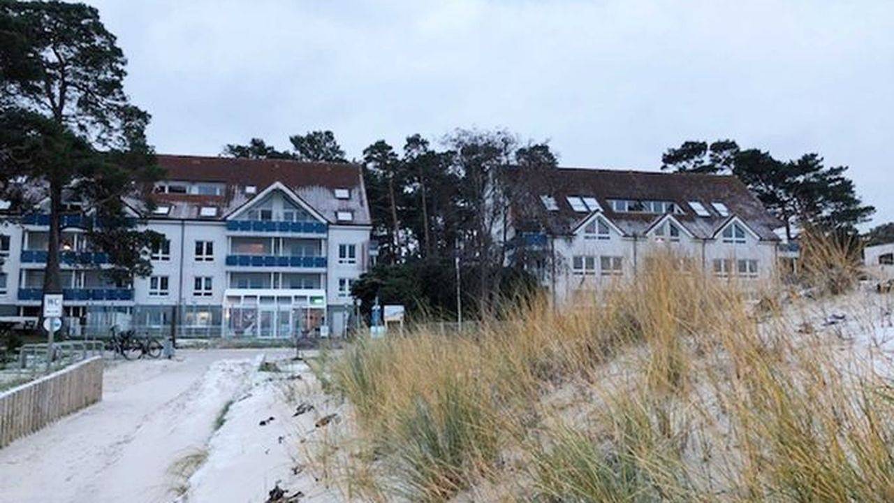 Entire holiday apartment, Ferienwohnung für 4 Personen (69 m²) in Lubmin (Seebad) in Seebad Lubmin, Lubmin
