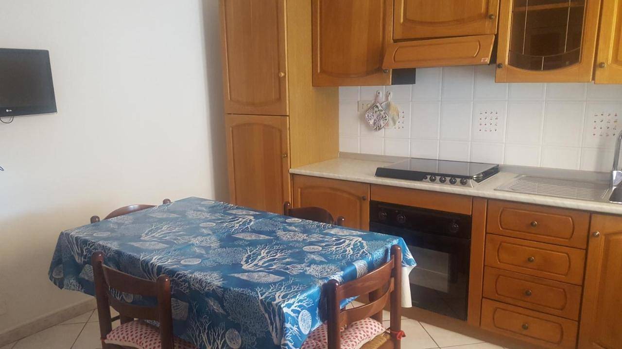 Appartamento intero, Appartamento Il Mandarino in Pomonte, Marciana