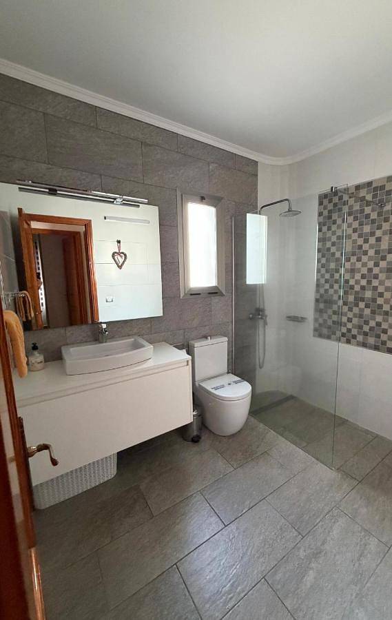 Villa with Private Pool in Pueblo de Tauro, Mogán